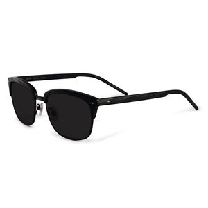 Sama BARON Matte Black Sunglasses 58mm